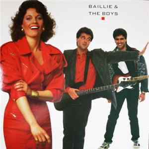 Baillie & The Boys - Baillie & The Boys FLAC