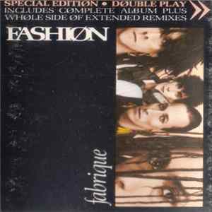 Fashiøn - Fabrique FLAC
