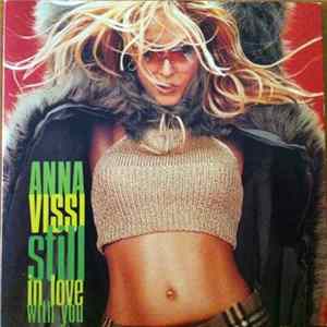 Anna Vissi - Still In Love With You FLAC