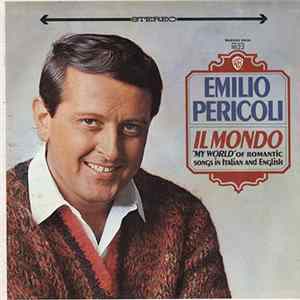 Emilio Pericoli - Il Mondo FLAC
