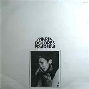 Maria Dolores Pradera - Maria Dolores Pradera FLAC