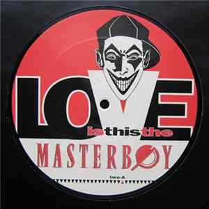 Masterboy - Is This The Love FLAC