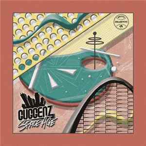 Guggenz - Space Age EP FLAC