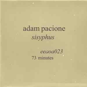 Adam Pacione - Sisyphus FLAC