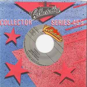Eddie Cooley And The Dimples / Malcolm Dodds & The Tunedrops - Priscilla / It Took A Long Time FLAC