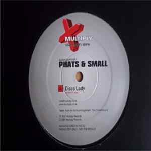 Phats & Small - Album Sampler 1 FLAC