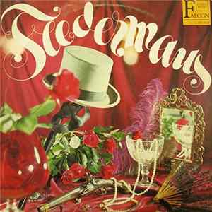 J. Strauß ; Das Große Berliner Operettenorchester, Friedrich Schröder - Fledermaus FLAC
