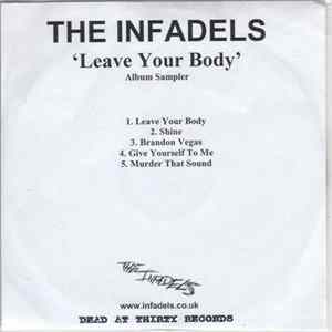 The Infadels - Leave Your Body (Album Sampler) FLAC