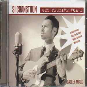 Si Cranstoun - Get Festive Vol 1 FLAC