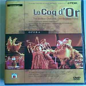 Nikolai Rimsky-Korsakov - Le Coq d'Or FLAC