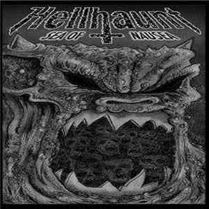 Hellhaunt - Sea Of Nausea FLAC
