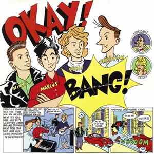 Okay! - Bang! FLAC