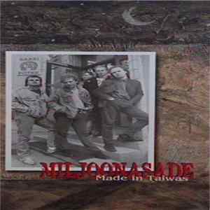 Miljoonasade - Made In Taiwas FLAC