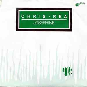 Chris Rea - Josephine FLAC