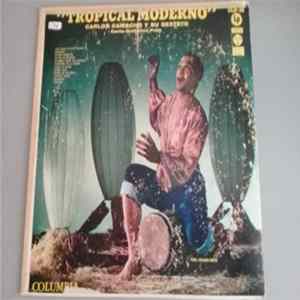 Carlos Camacho Y Su Sexteto - Tropical Moderno FLAC