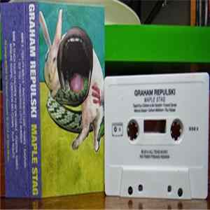 Graham Repulski - Maple Stag FLAC