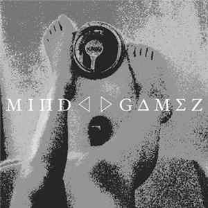 MI∏D◁▷G△M∑Z - Mind Gamez FLAC
