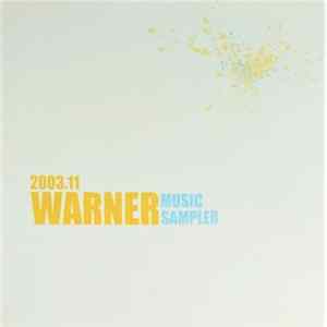 Various - 2003.11 Warner Music Sampler FLAC