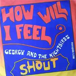 Georgy And The Nightbirds - Shout FLAC