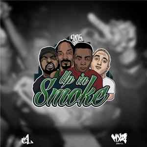 Savant - Up 'N Smoke FLAC