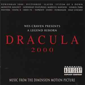 Various - Dracula 2000 FLAC