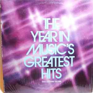 The Realistics - The Year In Music's Greatest Hits Country Edition FLAC