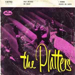 The Platters - 7 - Only Because FLAC