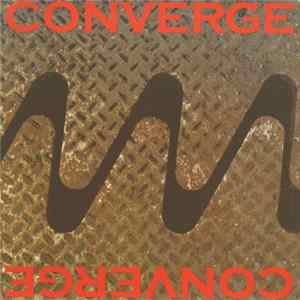 Converge - Converge FLAC