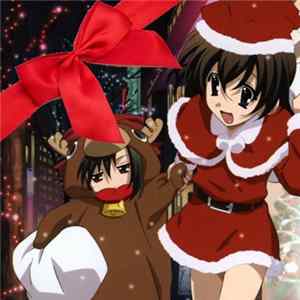 1960's Daisuki, Corrupted Loli Data - Secret Santa Split Series #12 FLAC