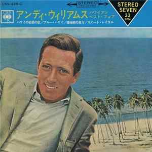 Andy Williams - Hawaiian Wedding Song FLAC