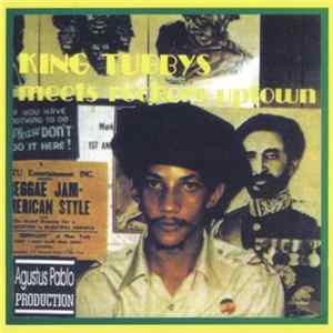 Augustus Pablo - King Tubbys Meets Rockers Uptown FLAC