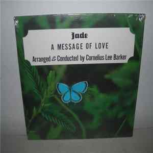 Jade - A Message Of Love FLAC