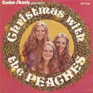 The Peaches - Christmas With The Peaches FLAC