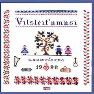 Vilsleit´nmusi - Zuaweloana FLAC