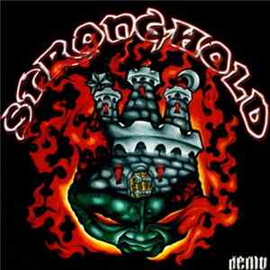 Stronghold - Demo FLAC