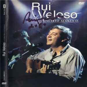 Rui Veloso - O Concerto Acústico FLAC