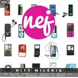 Various - Nej Hity Milénia FLAC