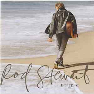Rod Stewart - Time FLAC
