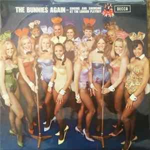 The Playboy Bunnies - The Bunnies Again - Singing and Swinging at The London Playboy FLAC