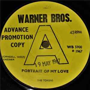 The Tokens - Portrait Of My Love FLAC