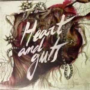 A Contra Blues - Heart And Guts FLAC