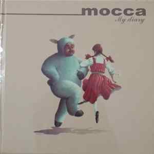 Mocca - My Diary FLAC