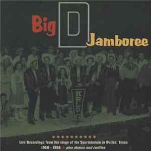 Various - Big 'D' Jamboree FLAC