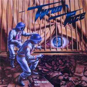Tyran Pace - Watching You FLAC