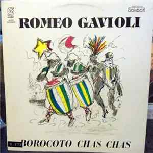 Romeo Gavioli - Borocoto Chas Chas FLAC