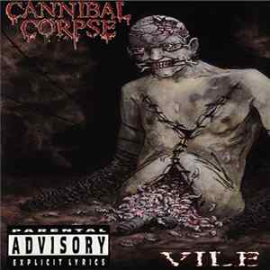Cannibal Corpse - Vile FLAC