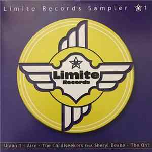 Various - Limite Records Sampler 1 FLAC