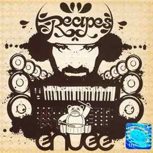 Envee - Recipes FLAC