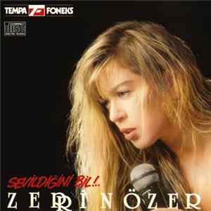 Zerrin Özer - Sevildiğini Bil!.. FLAC