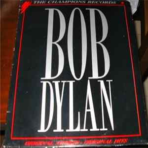 Bob Dylan - Bob Dylan FLAC